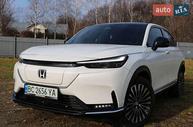 Внедорожник / Кроссовер Honda eNS1 2022 в 