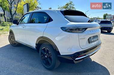 Внедорожник / Кроссовер Honda eNS1 2024 в 