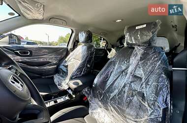 Внедорожник / Кроссовер Honda eNS1 2024 в 