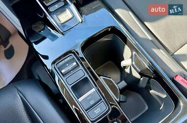 Внедорожник / Кроссовер Honda eNS1 2024 в 