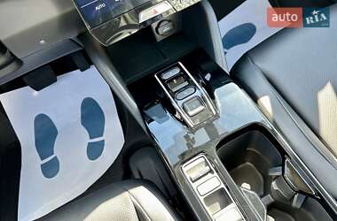 Внедорожник / Кроссовер Honda eNS1 2024 в 