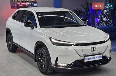 Позашляховик / Кросовер Honda eNS1 2024 в Дніпрі