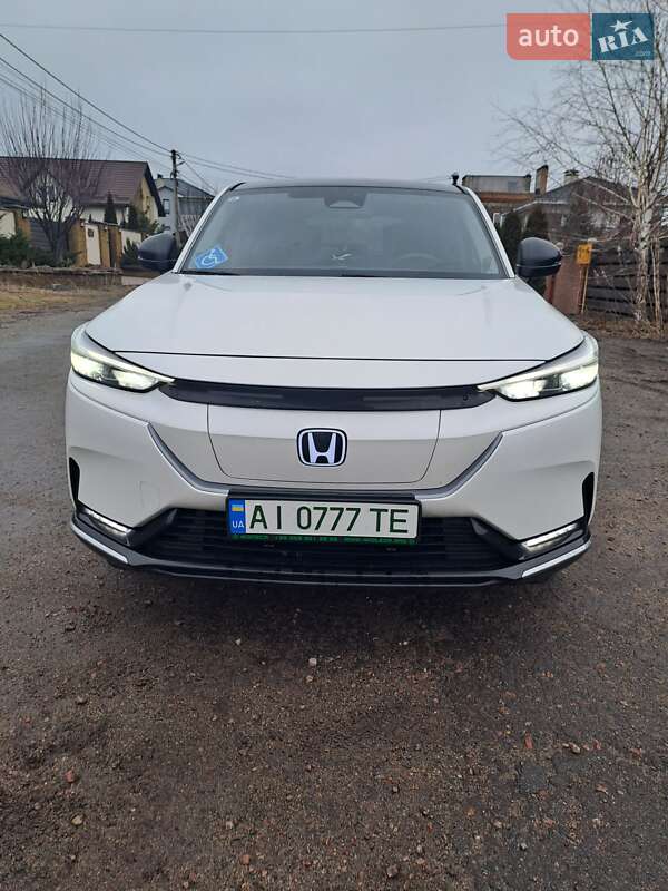 Внедорожник / Кроссовер Honda eNS1 2023 в Киеве