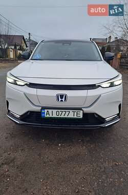 Позашляховик / Кросовер Honda eNS1 2023 в 