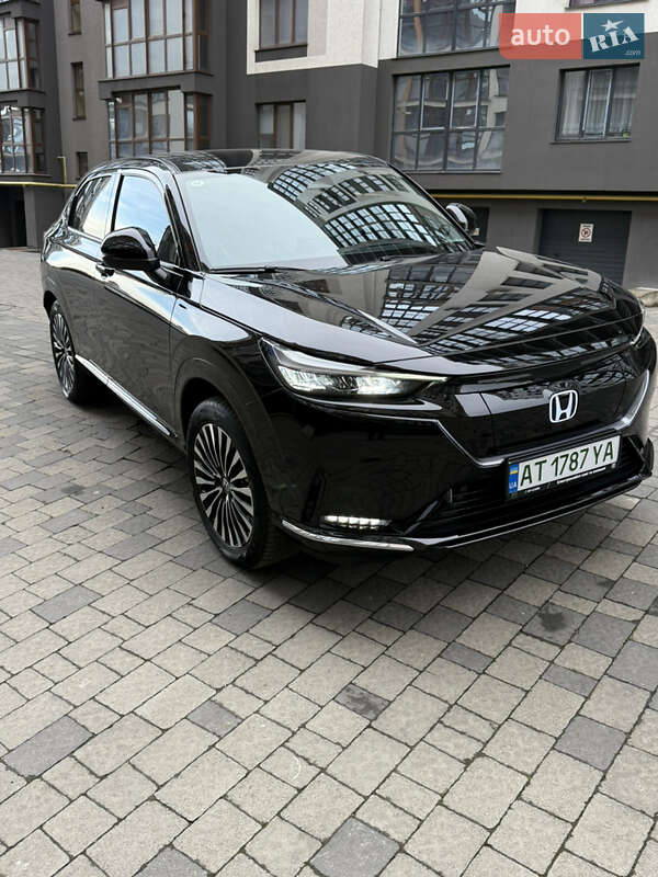 Внедорожник / Кроссовер Honda eNS1 2023 в Ивано-Франковске