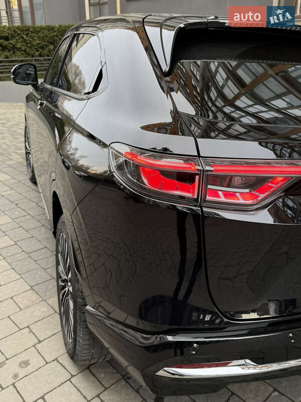 Внедорожник / Кроссовер Honda eNS1 2023 в Ивано-Франковске