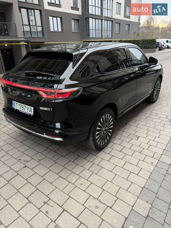Внедорожник / Кроссовер Honda eNS1 2023 в Ивано-Франковске