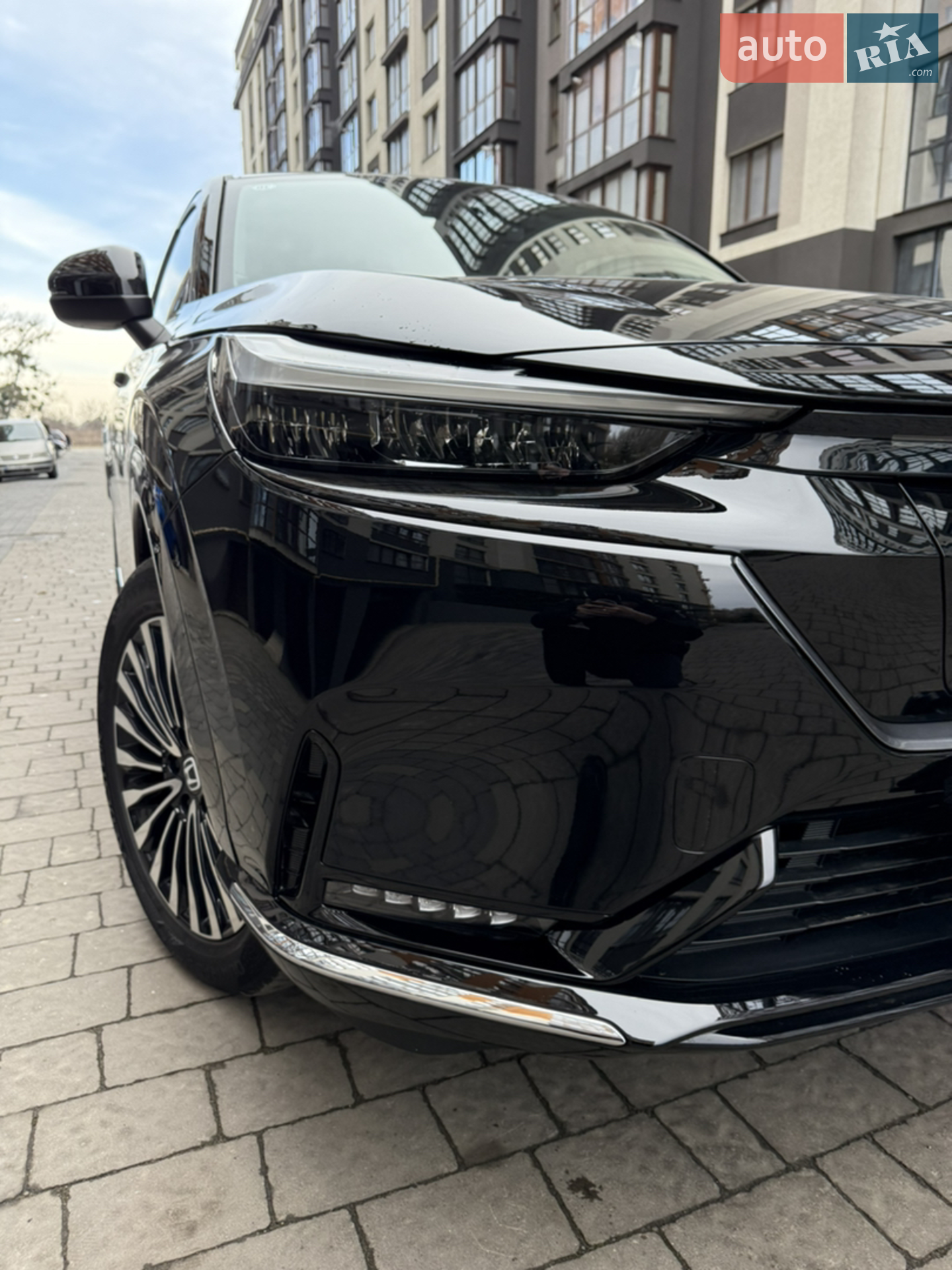 2023 Honda e:NS1 - мініатюра 31