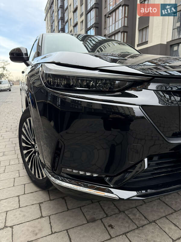 Внедорожник / Кроссовер Honda eNS1 2023 в Ивано-Франковске