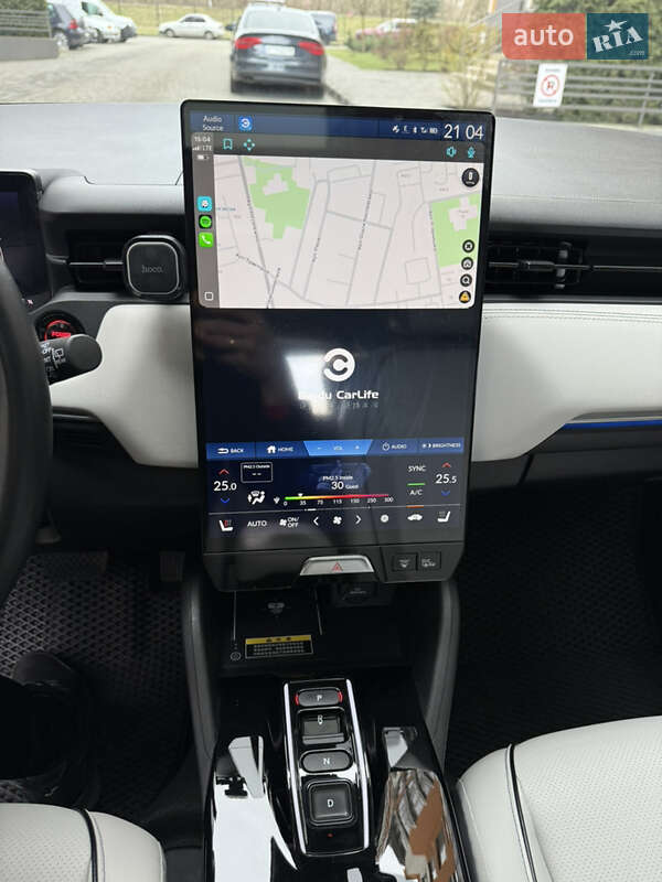 Внедорожник / Кроссовер Honda eNS1 2023 в Ивано-Франковске