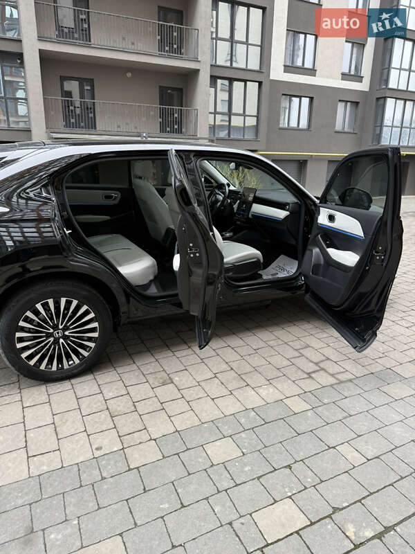 Внедорожник / Кроссовер Honda eNS1 2023 в Ивано-Франковске