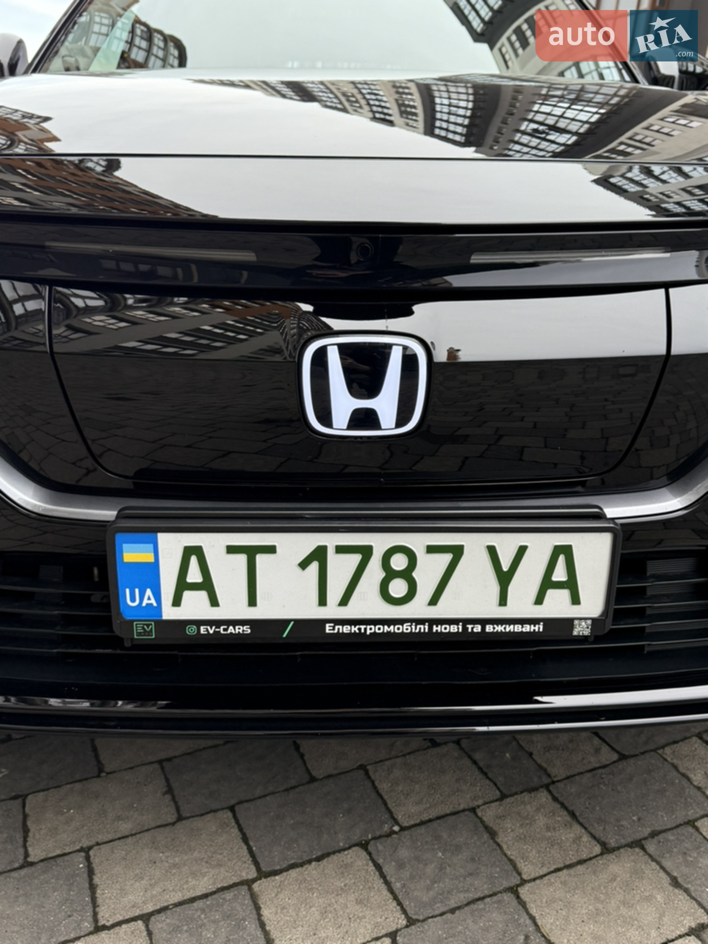 2023 Honda e:NS1 - мініатюра 53
