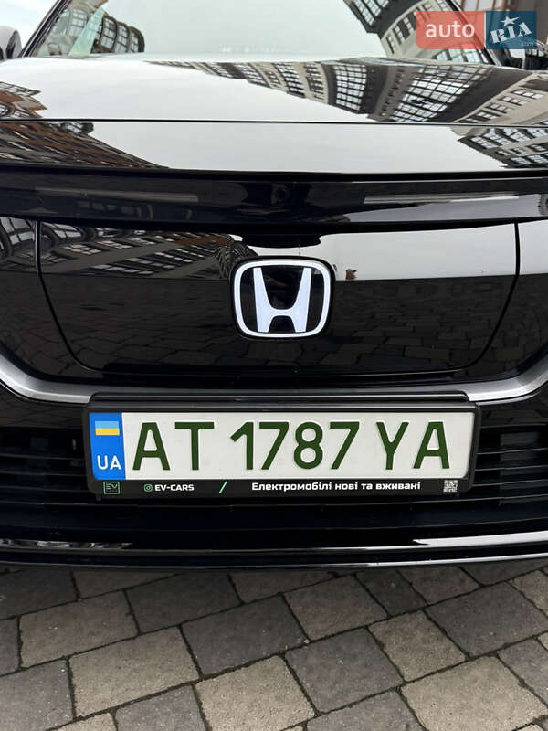 Внедорожник / Кроссовер Honda eNS1 2023 в Ивано-Франковске