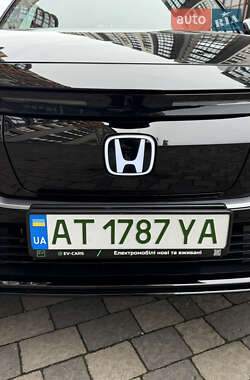 Позашляховик / Кросовер Honda eNS1 2023 в 