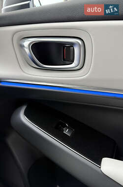 Позашляховик / Кросовер Honda eNS1 2023 в 