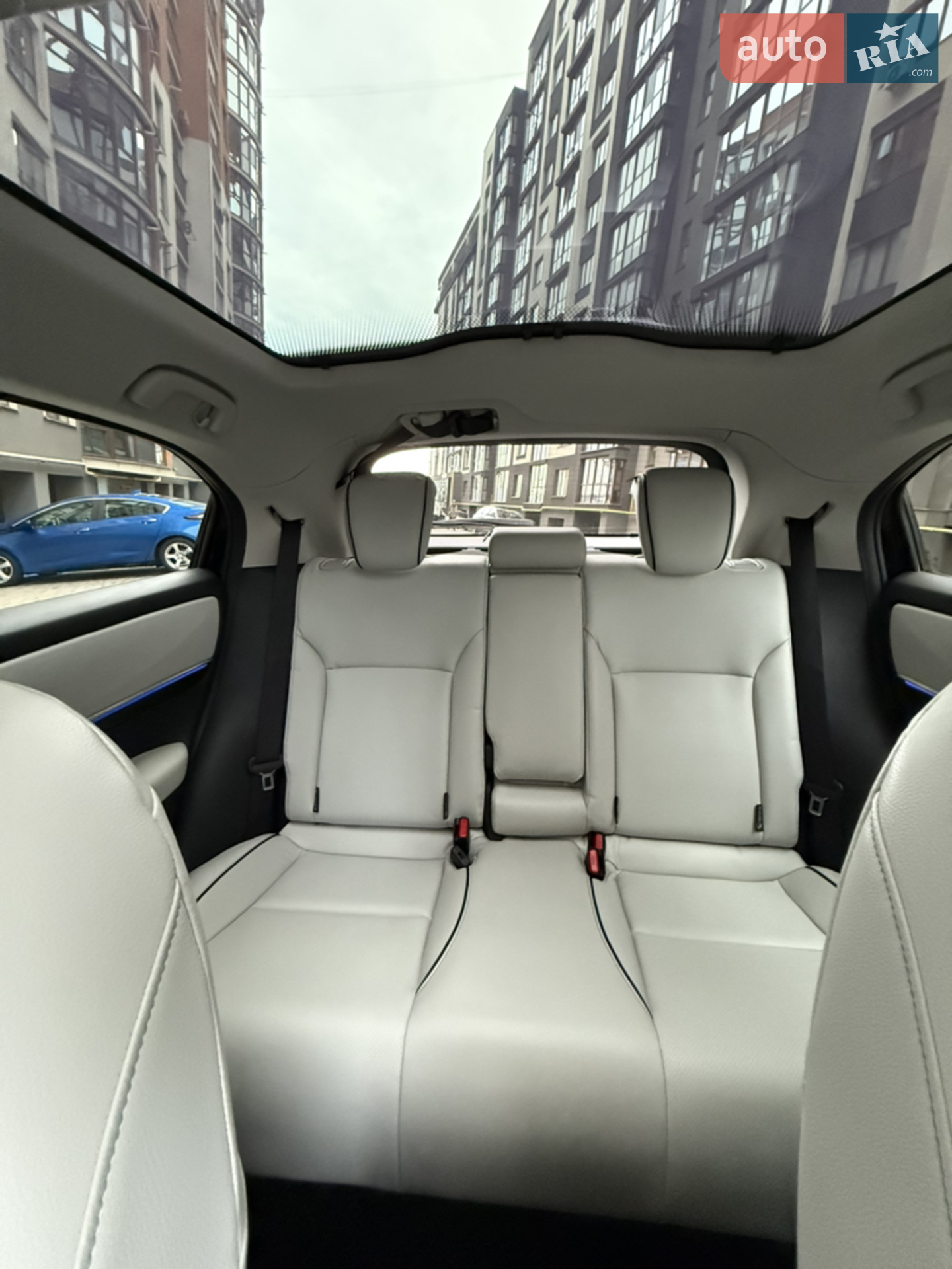 2023 Honda e:NS1 - мініатюра 70