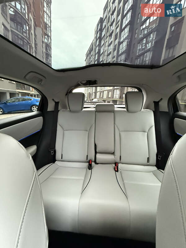 Внедорожник / Кроссовер Honda eNS1 2023 в Ивано-Франковске