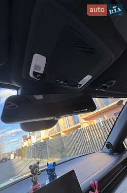 Позашляховик / Кросовер Honda eNS1 2023 в 