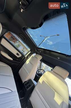 Позашляховик / Кросовер Honda eNS1 2023 в 