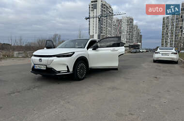 Внедорожник / Кроссовер Honda eNS1 2023 в Киеве