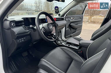 Позашляховик / Кросовер Honda eNS1 2023 в 