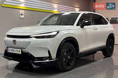 Honda eNS1 2024