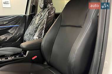 Позашляховик / Кросовер Honda eNS1 2024 в 