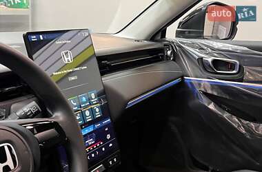 Позашляховик / Кросовер Honda eNS1 2024 в 
