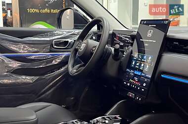 Позашляховик / Кросовер Honda eNS1 2024 в 