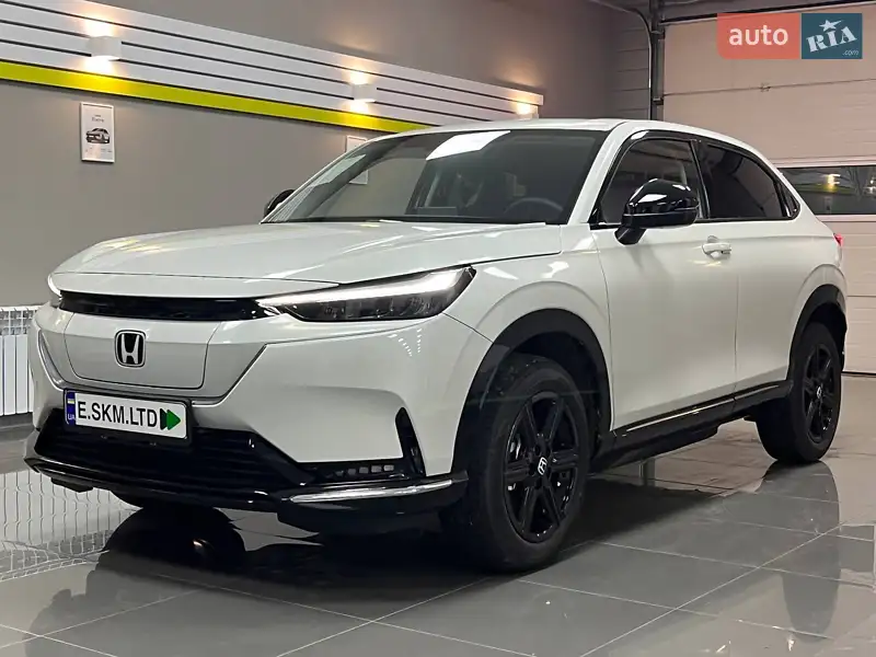 Внедорожник / Кроссовер Honda eNS1 2024 в 