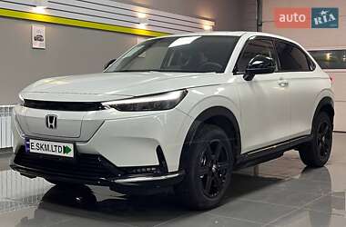 Honda eNS1 2024