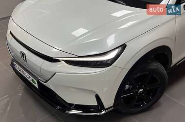 Внедорожник / Кроссовер Honda eNS1 2024 в 