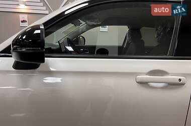 Внедорожник / Кроссовер Honda eNS1 2024 в 