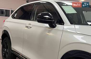 Внедорожник / Кроссовер Honda eNS1 2024 в 