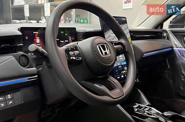 Внедорожник / Кроссовер Honda eNS1 2024 в 