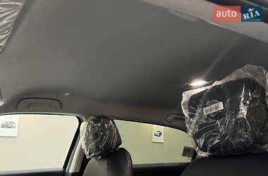 Внедорожник / Кроссовер Honda eNS1 2024 в 
