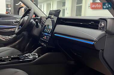 Внедорожник / Кроссовер Honda eNS1 2024 в 