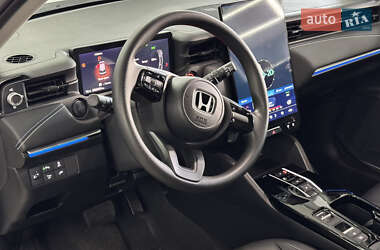 Позашляховик / Кросовер Honda eNS1 2024 в 