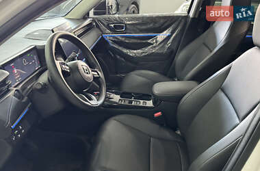 Позашляховик / Кросовер Honda eNS1 2024 в 