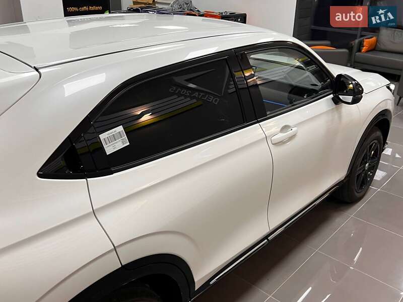 Внедорожник / Кроссовер Honda eNS1 2024 в Звенигородке
