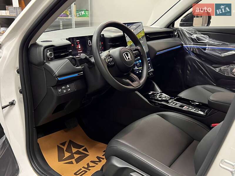 Внедорожник / Кроссовер Honda eNS1 2024 в Звенигородке
