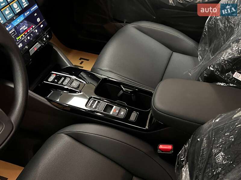 Внедорожник / Кроссовер Honda eNS1 2024 в Звенигородке