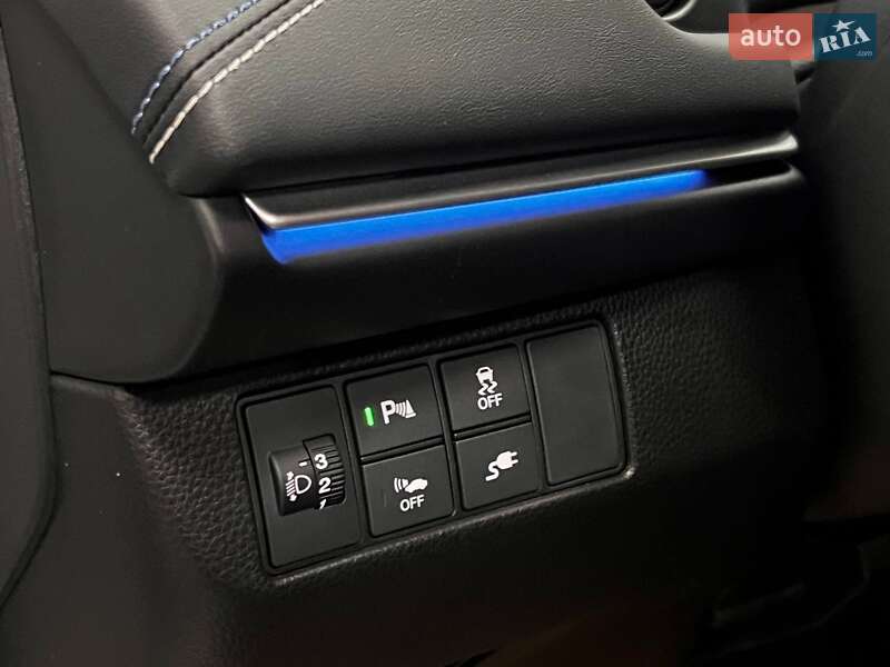 Внедорожник / Кроссовер Honda eNS1 2024 в Звенигородке