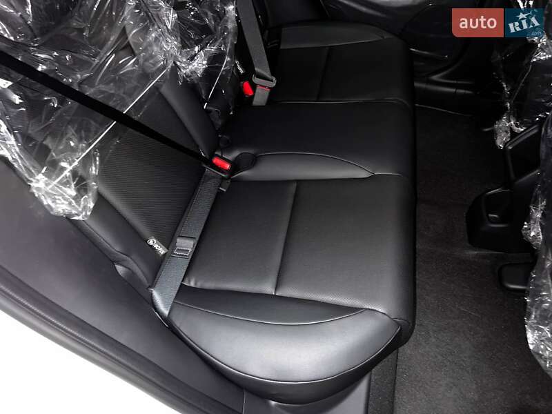 Внедорожник / Кроссовер Honda eNS1 2024 в Звенигородке