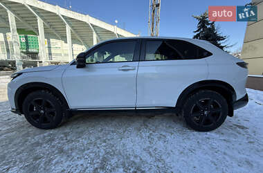 Внедорожник / Кроссовер Honda eNS1 2023 в Полтаве