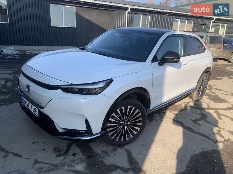 Внедорожник / Кроссовер Honda eNS1 2022 в Сумах
