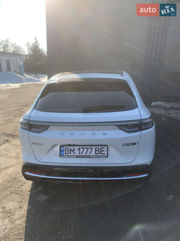 Внедорожник / Кроссовер Honda eNS1 2022 в Сумах