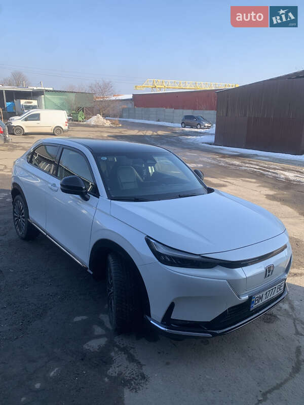 Внедорожник / Кроссовер Honda eNS1 2022 в Сумах