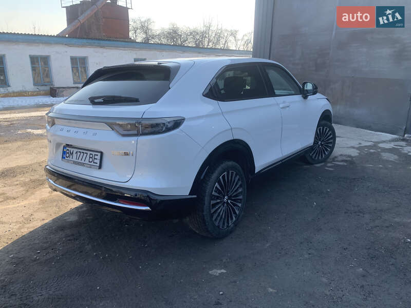 Внедорожник / Кроссовер Honda eNS1 2022 в Сумах