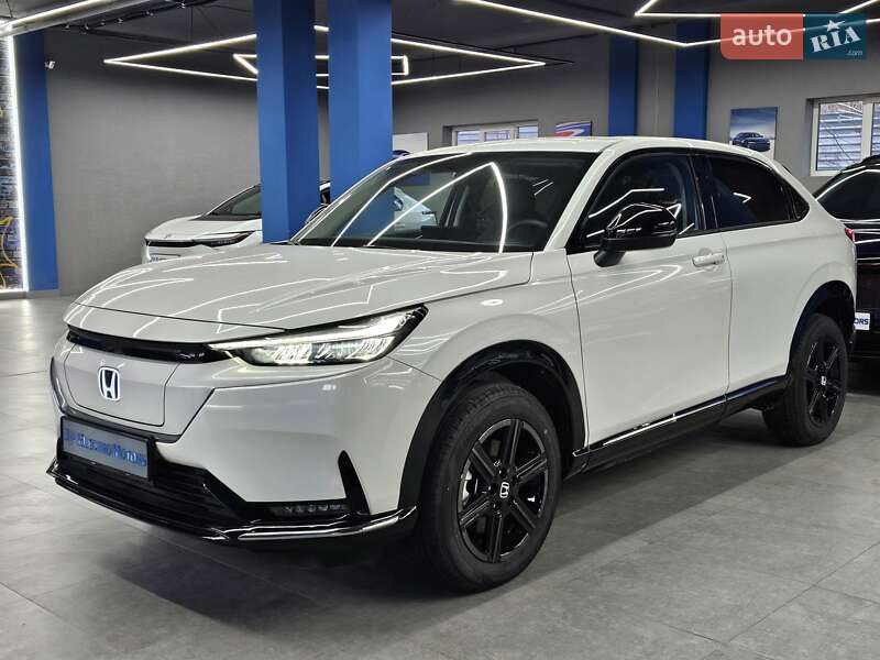 Внедорожник / Кроссовер Honda eNS1 2024 в Днепре